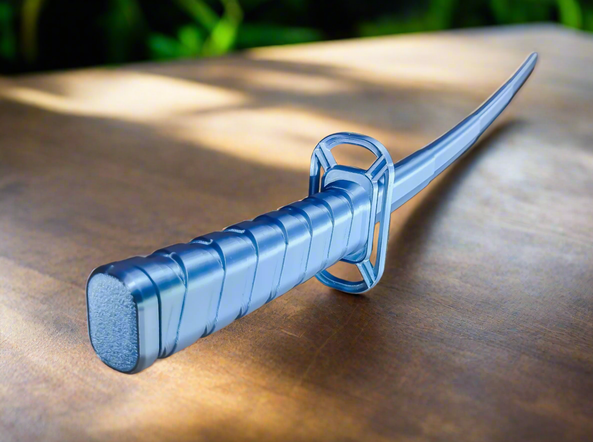 Collapsible Katana Sword