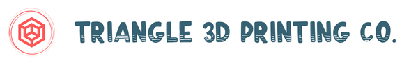 Triangle 3D Printing Co.